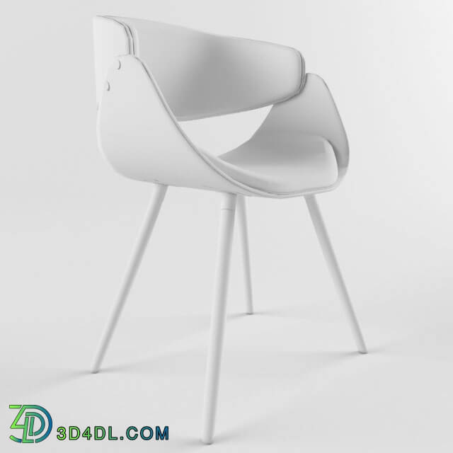 Chair - Simple chair