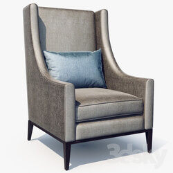 Arm chair - Niba home - Victor chair 