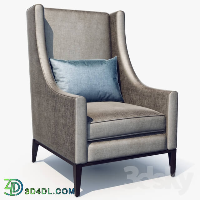 Arm chair - Niba home - Victor chair