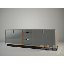 Sideboard _ Chest of drawer - besana sestante cupboard 