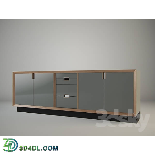 Sideboard _ Chest of drawer - besana sestante cupboard