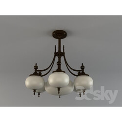 Ceiling light - Chandelier 