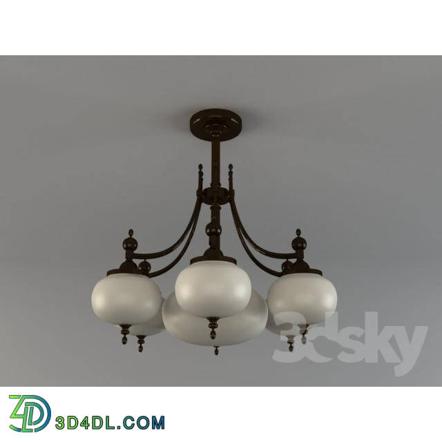 Ceiling light - Chandelier