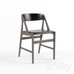 Chair - Soen Chair 