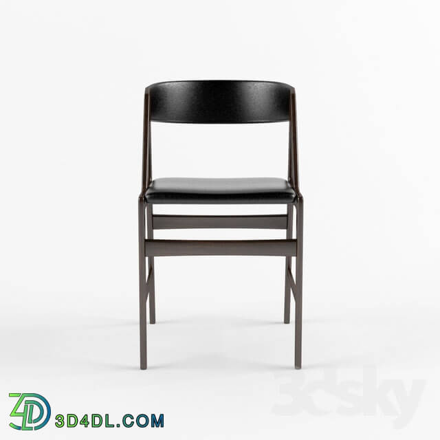 Chair - Soen Chair