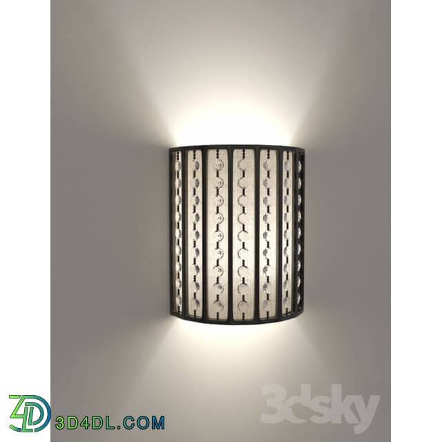 Wall light - Wunderlicht_Brilliante