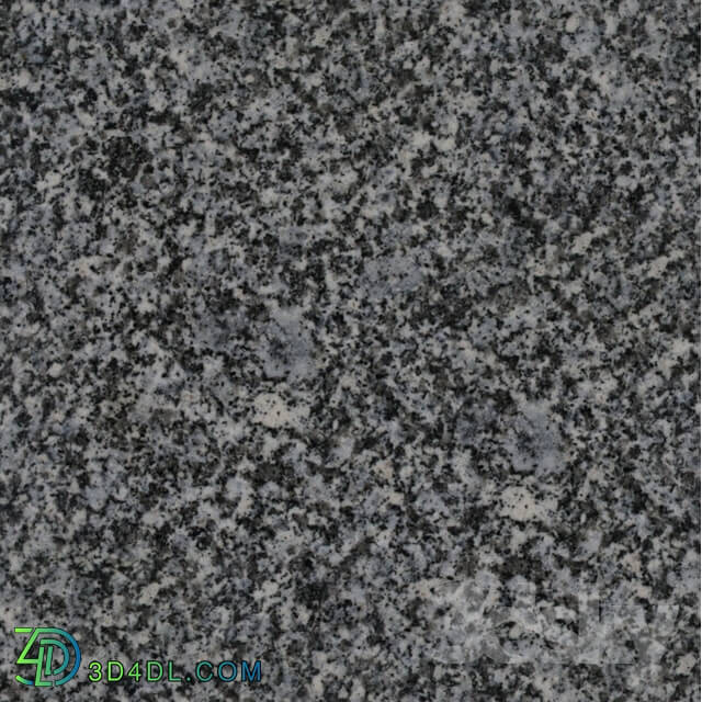 Stone - seryi granit