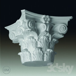 Decorative plaster - Evroplast 