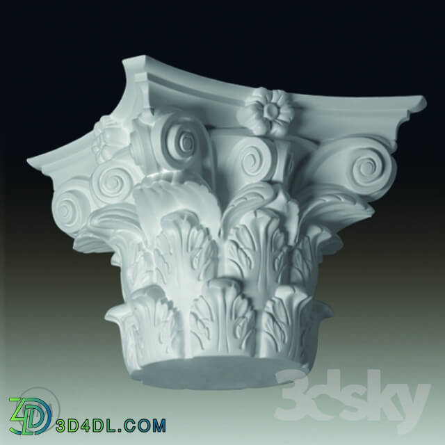 Decorative plaster - Evroplast