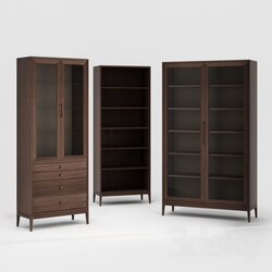 Wardrobe _ Display cabinets - IKEA regissor 