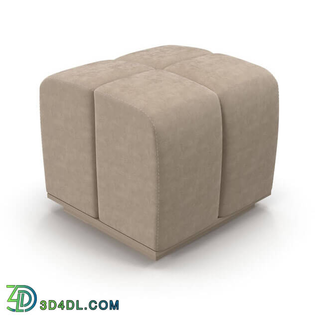 Other soft seating - Banquet 1800 _ Banquet 900 _ Pouf 450