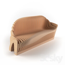 Other architectural elements - Parametric shop Mapaa 