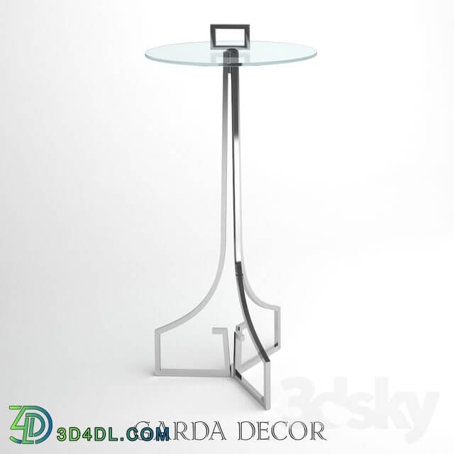 Table - Magazine table Garda Decor