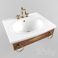 Wash basin - Sink 