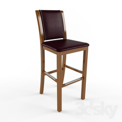 Chair - Bar Chair _Wasabi_ 