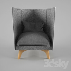 Arm chair - Armchair V1 