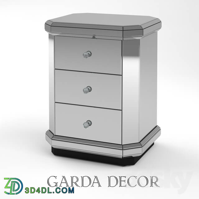 Sideboard _ Chest of drawer - Tumba Garda Decor