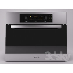 Kitchen appliance - Steamer Miele DG4080 