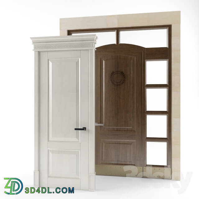 Doors - doors