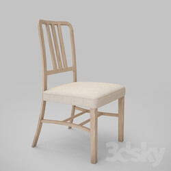 Chair - Actus Alma Dining Chair 