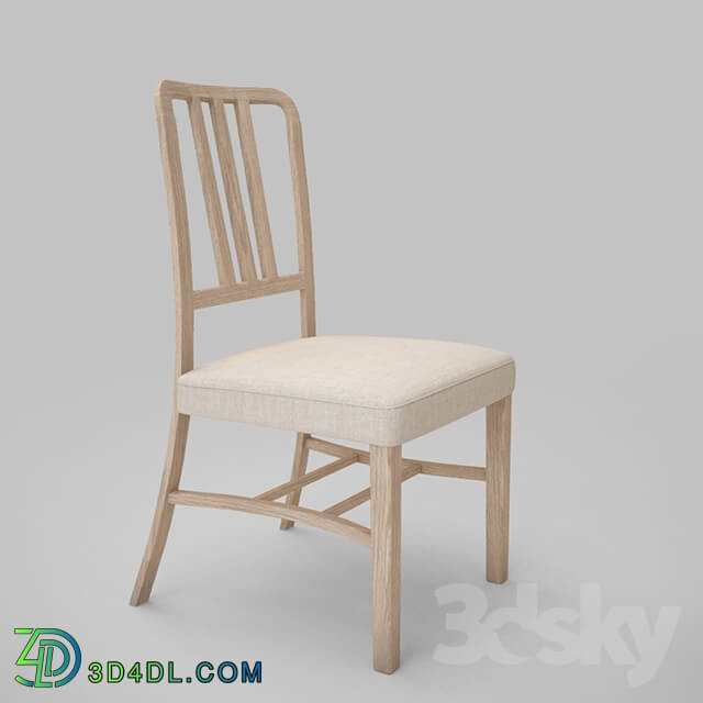 Chair - Actus Alma Dining Chair