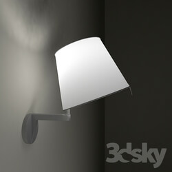 Wall light - Melampo parete 