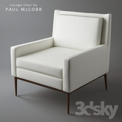 Arm chair - Paul McCobb Lounge Chair 