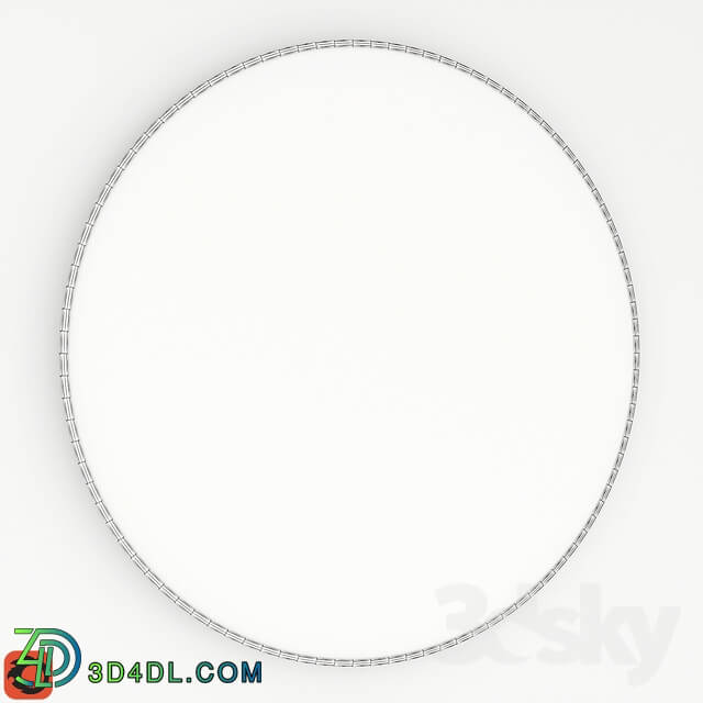 Mirror - Mirror oval