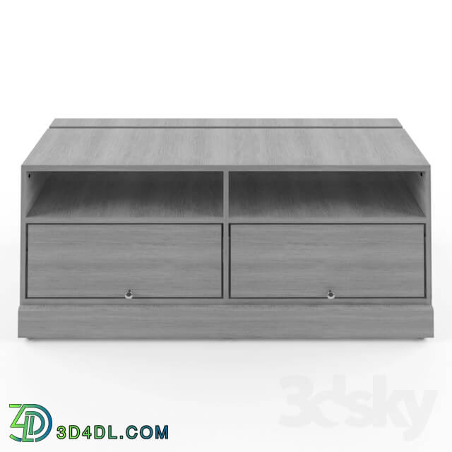 Sideboard _ Chest of drawer - HAVSTA