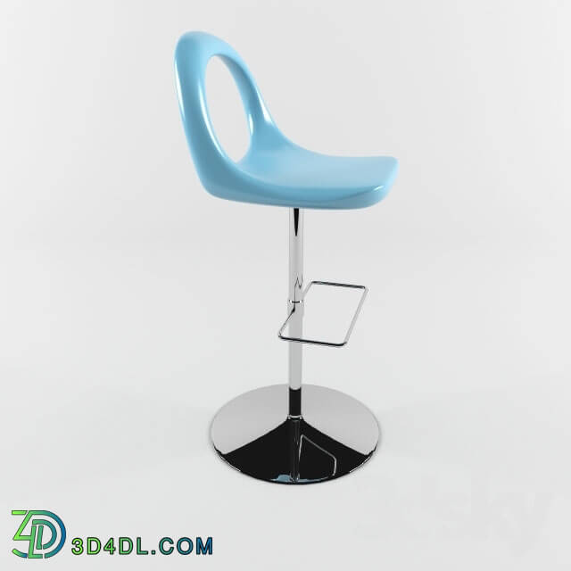 Chair - Bar Chair