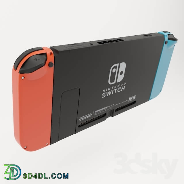 PCs _ Other electrics - Nintendo switch