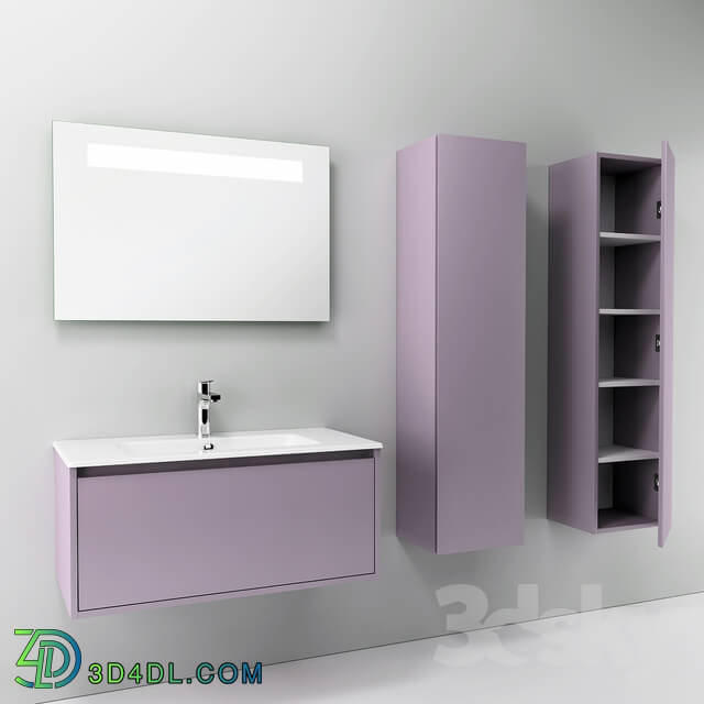 Bathroom furniture - bathroom_furniture