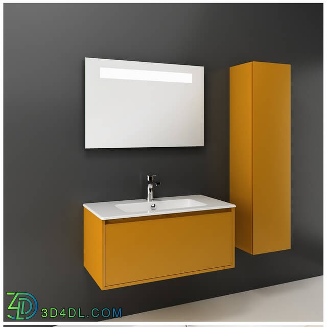 Bathroom furniture - bathroom_furniture