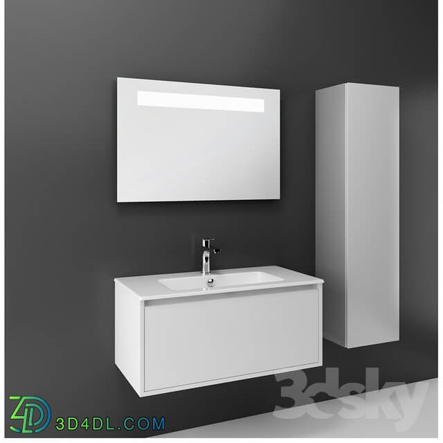 Bathroom furniture - bathroom_furniture