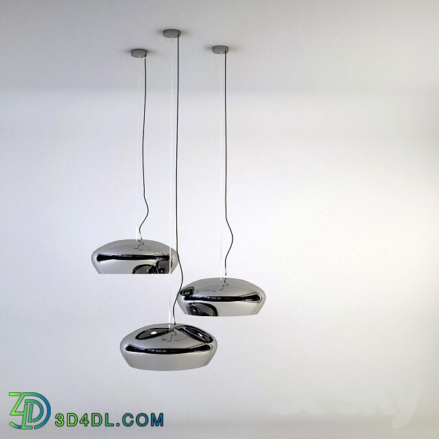 Ceiling light -