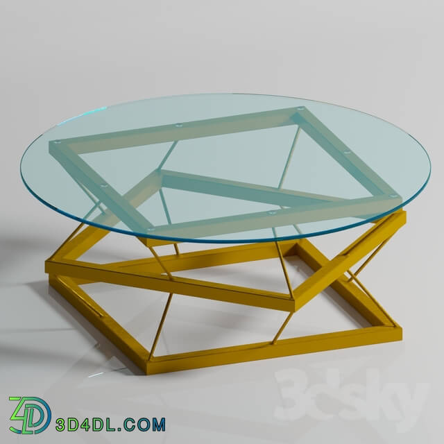 Table - Coffee table