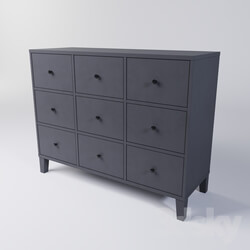 Sideboard _ Chest of drawer - Ikea Bruggia 