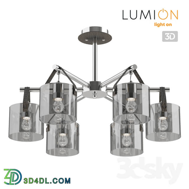 Ceiling light - LUMION 3716 _ 6C VALARIE