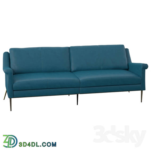 Sofa - Thames Mid-Century Sofa