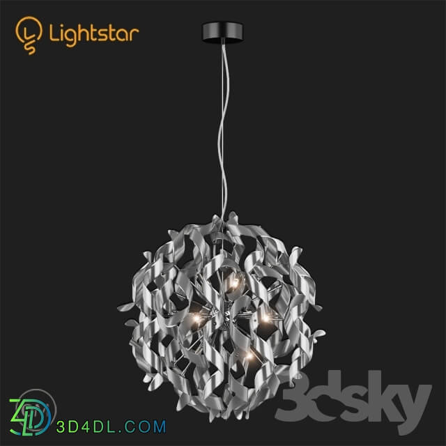 Ceiling light - 754_129 Turbio Lightstar