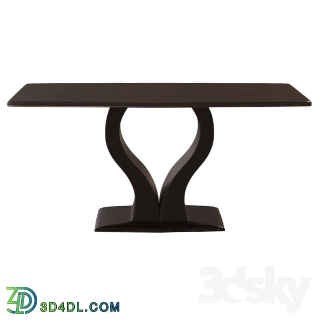 Table - Hardwood Grande