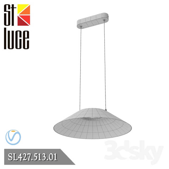 Ceiling light - OM ST Luce SL427.513.01