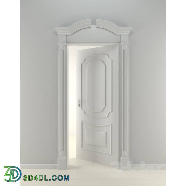 Doors - Door-classic