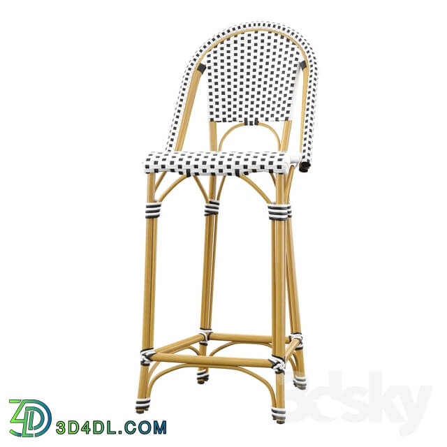 Chair - Bar stool