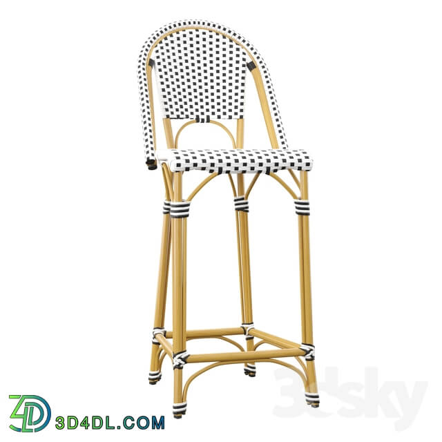 Chair - Bar stool