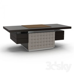 Office furniture - Ultom Taiko table TK220R 
