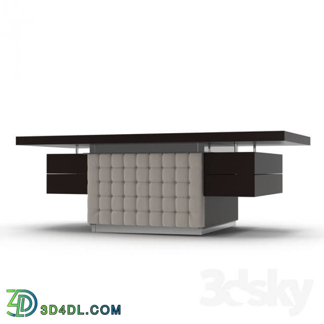 Office furniture - Ultom Taiko table TK220R