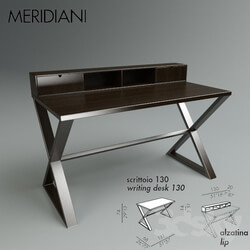 Table - Meridiani _ Cruise 