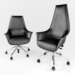 Office furniture - Kastel Kimera Chairs 