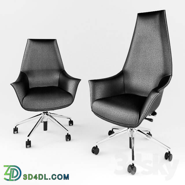 Office furniture - Kastel Kimera Chairs